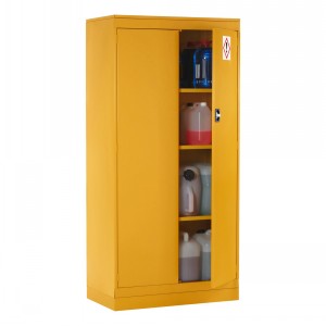Probe Hazardous Substance Cupboard Large